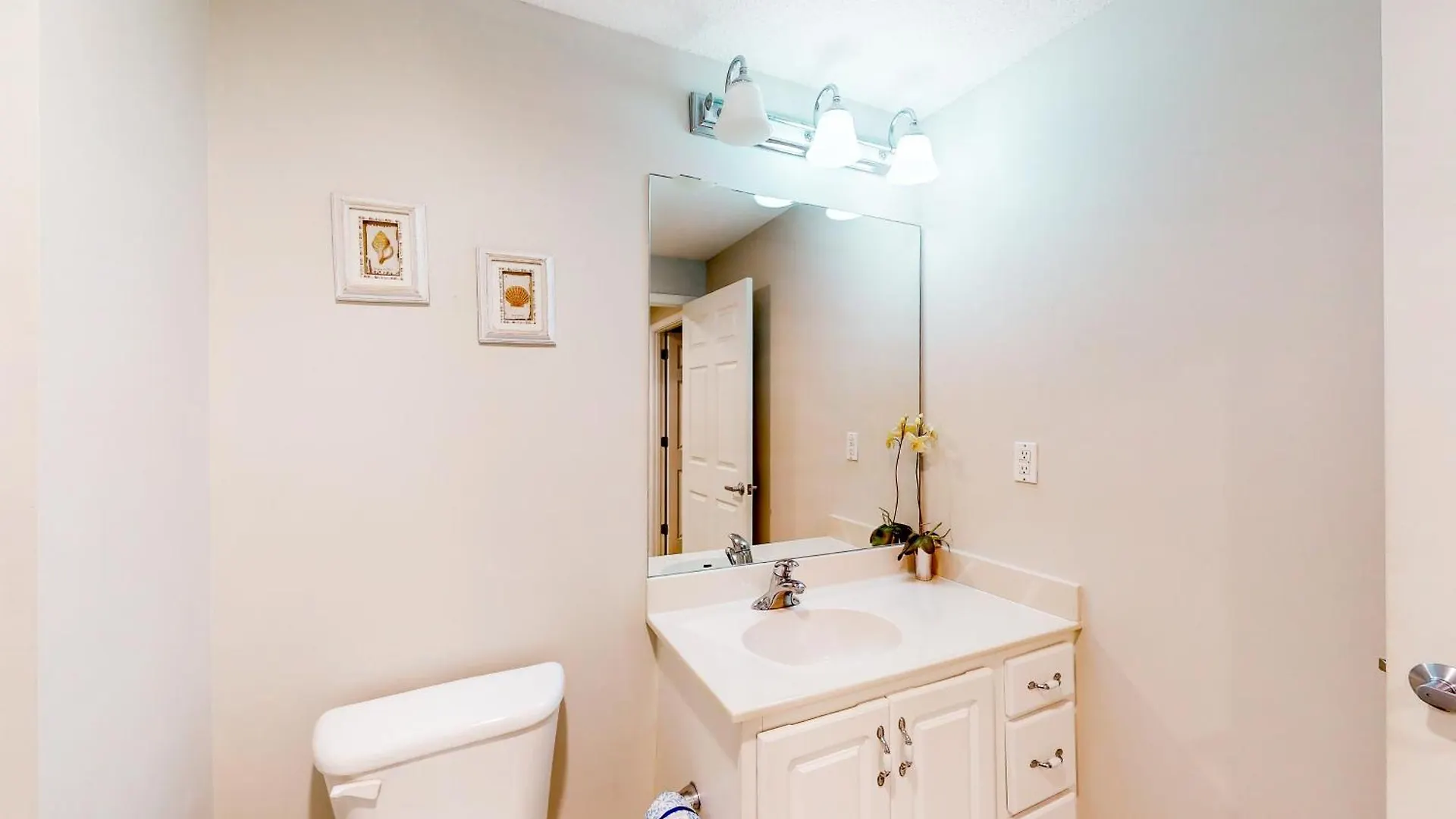 Apartament Sterling Reef 1003B Panama City Beach Stany Zjednoczone Ameryki