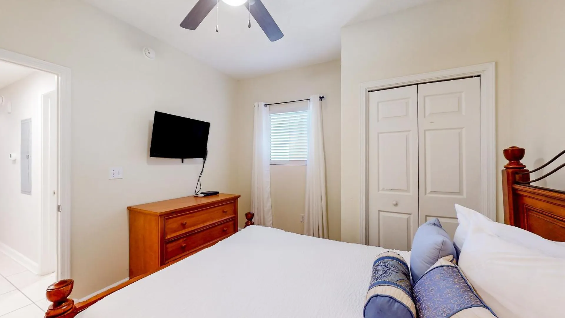 Apartament Sterling Reef 1003B Panama City Beach