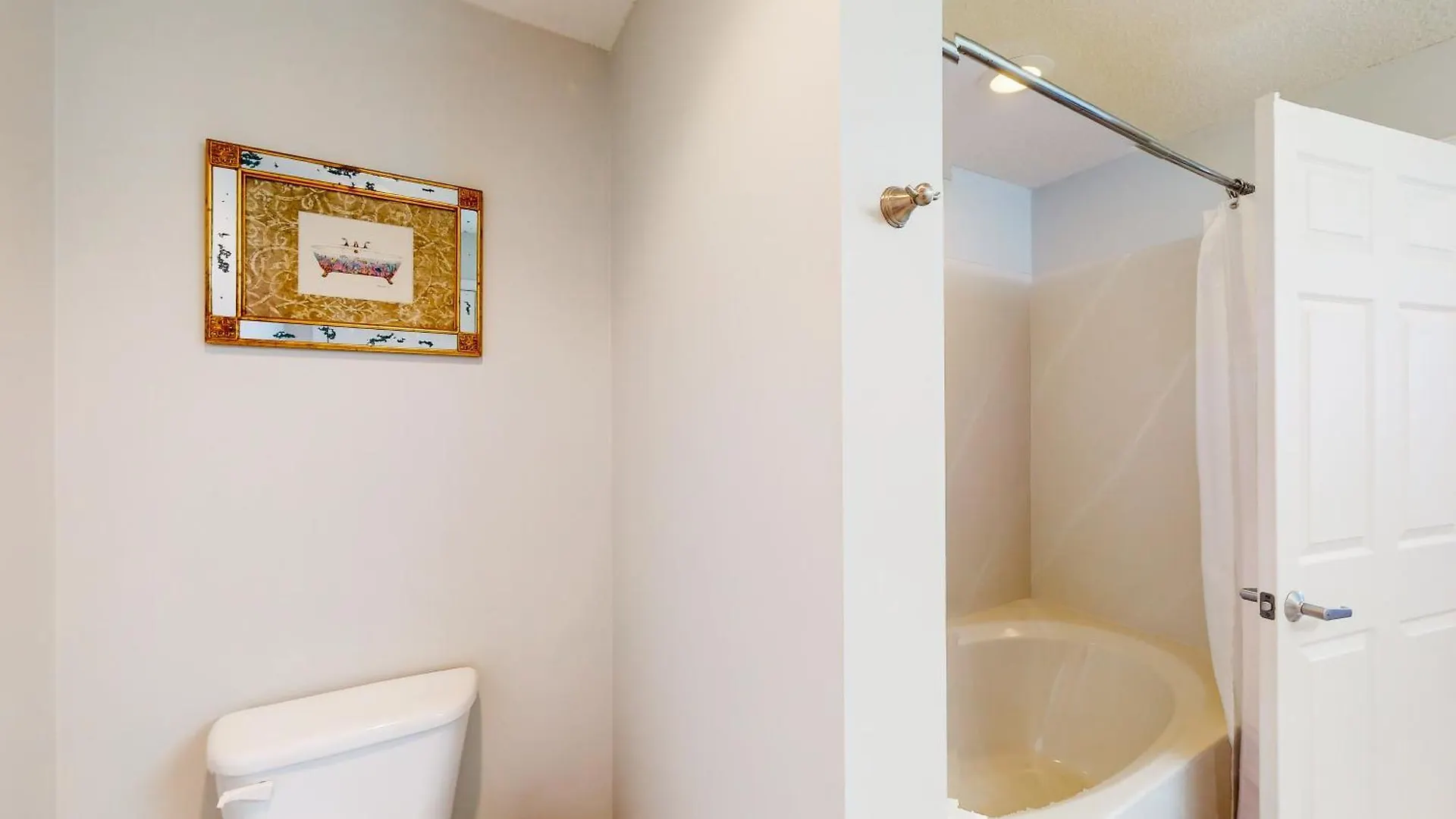 Sterling Reef 1003B Apartment Panama City Beach