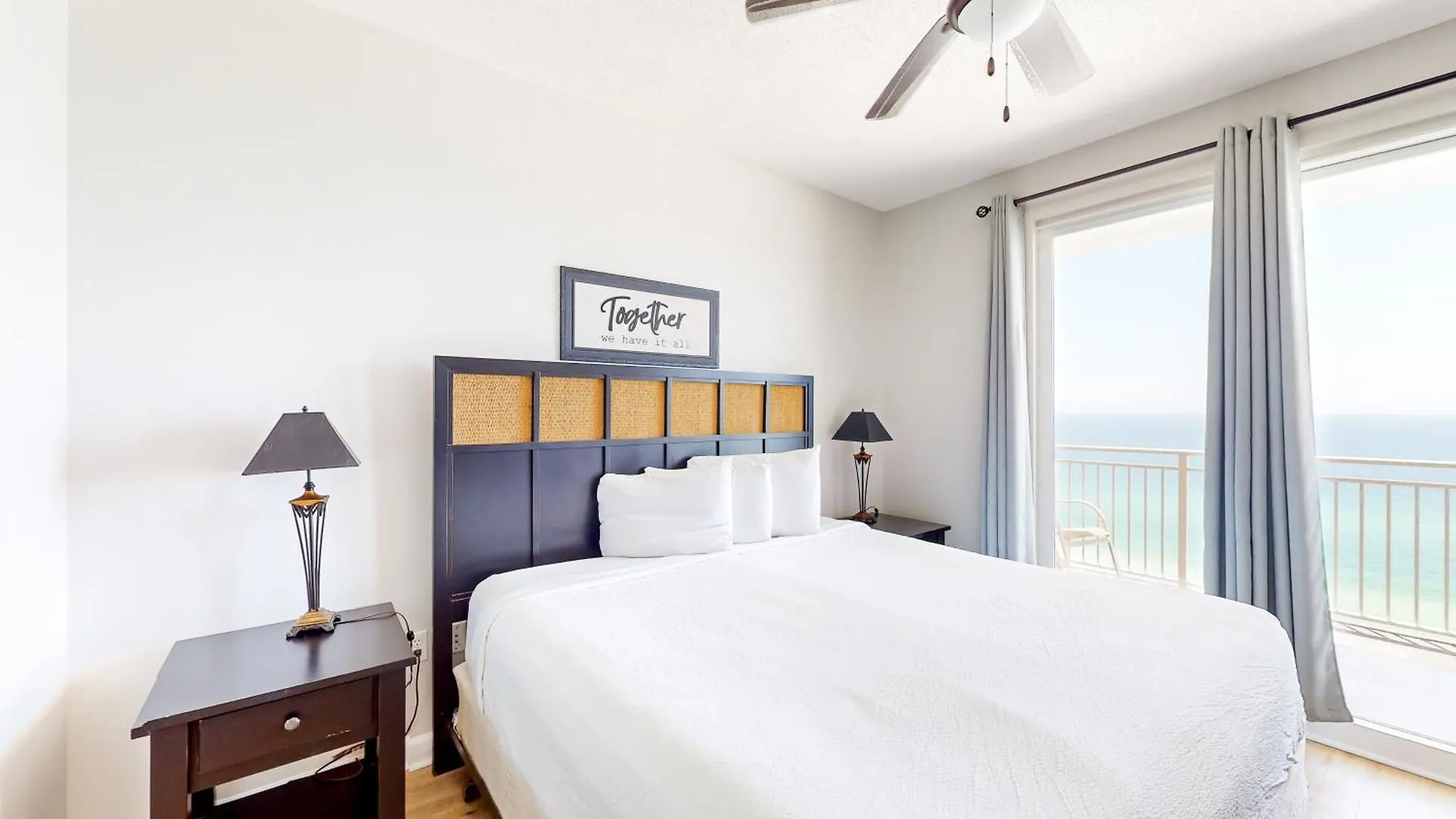 Sterling Reef 1003B Apartment Panama City Beach