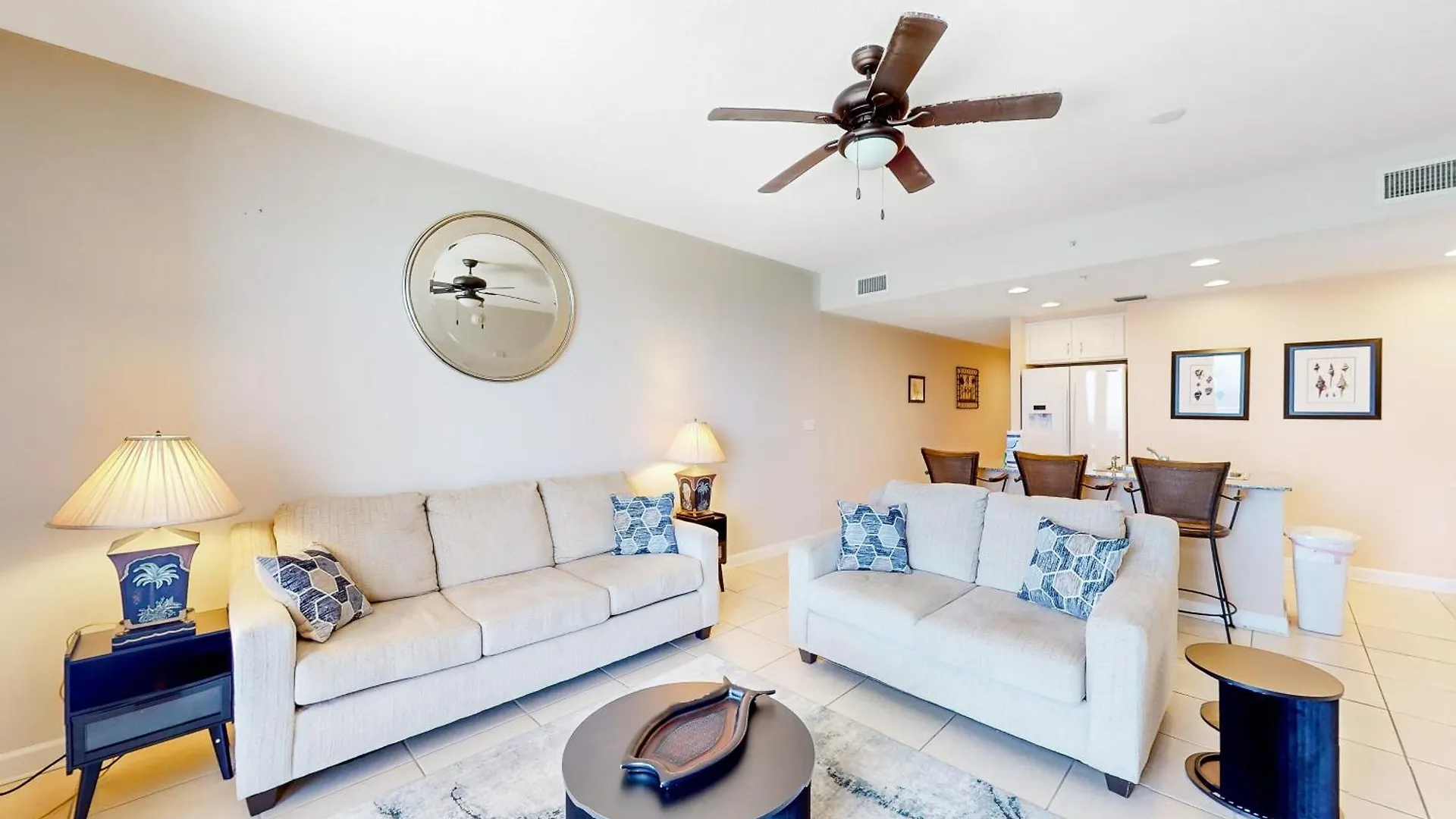 Sterling Reef 1003B Apartment Panama City Beach United States