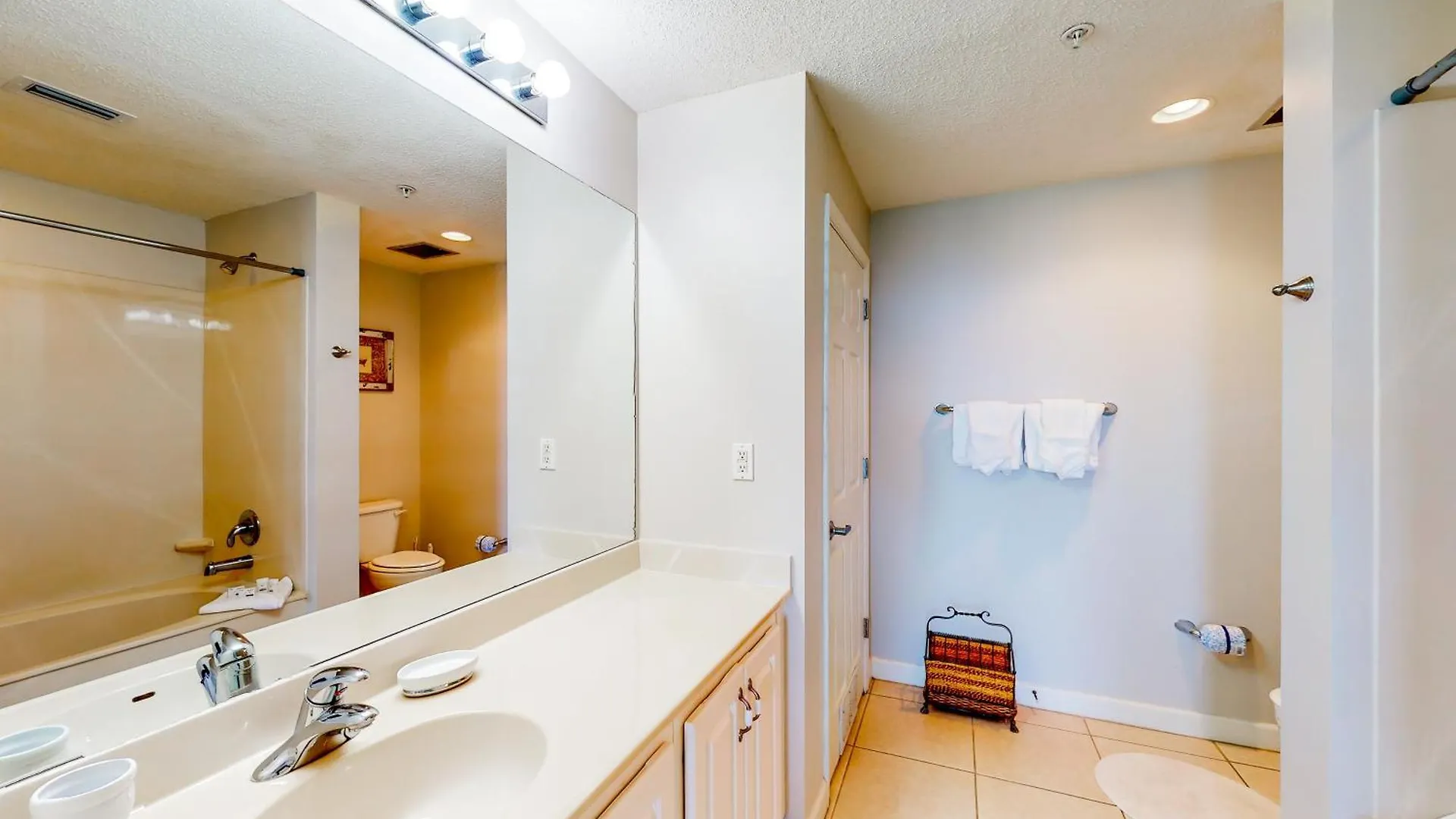 Sterling Reef 1003B Apartment Panama City Beach