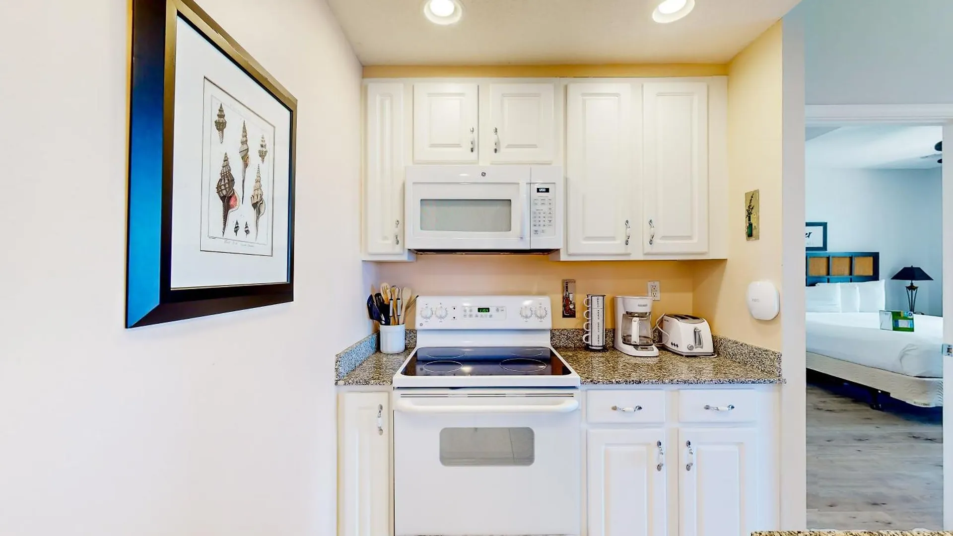 Sterling Reef 1003B Apartment Panama City Beach 0*,  United States