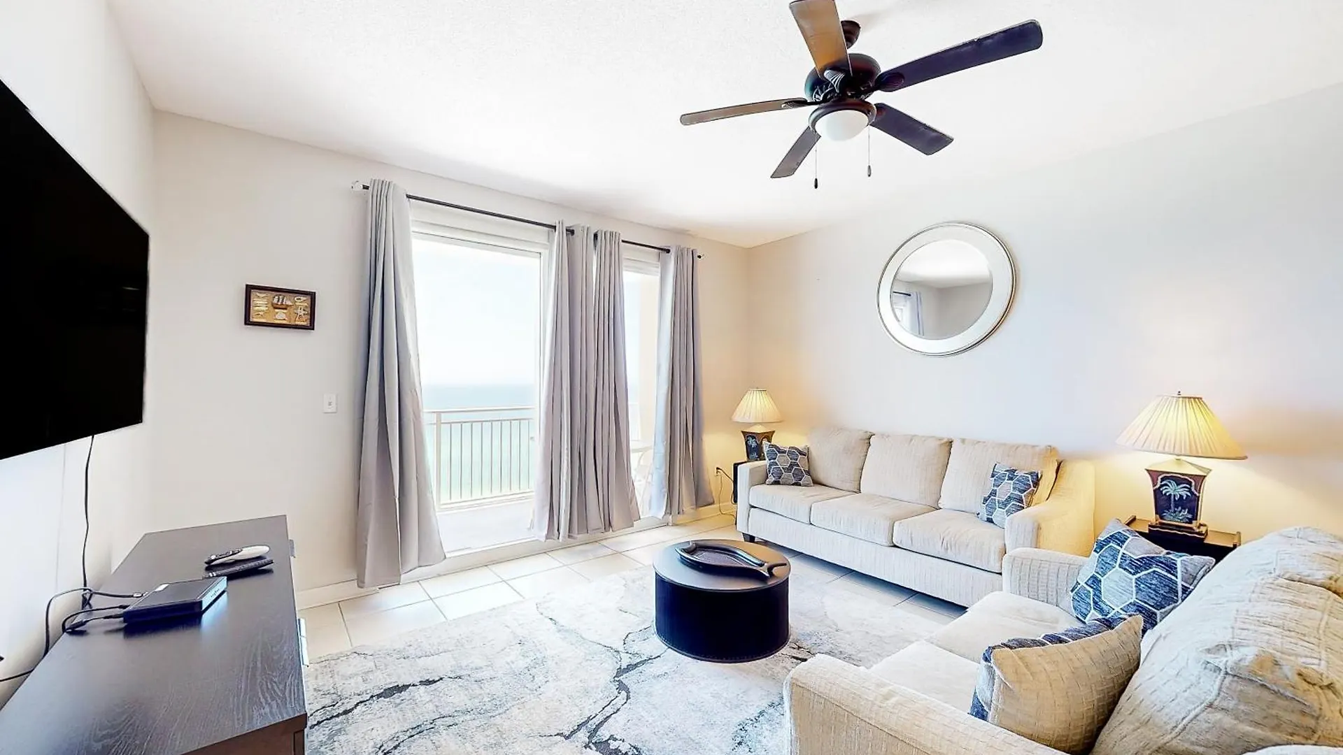Sterling Reef 1003B Apartment Panama City Beach