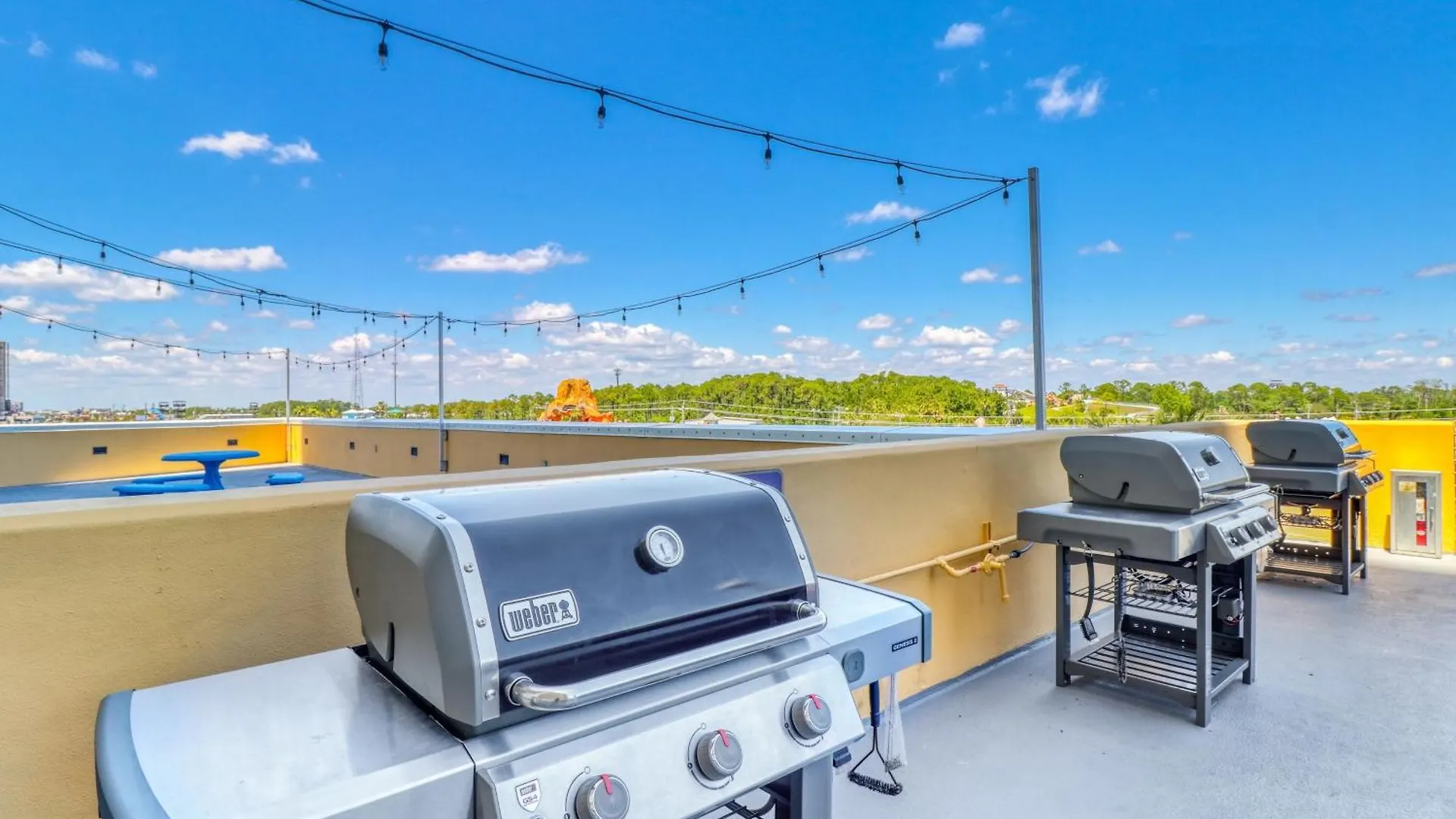 Sterling Reef 1003B Apartment Panama City Beach United States