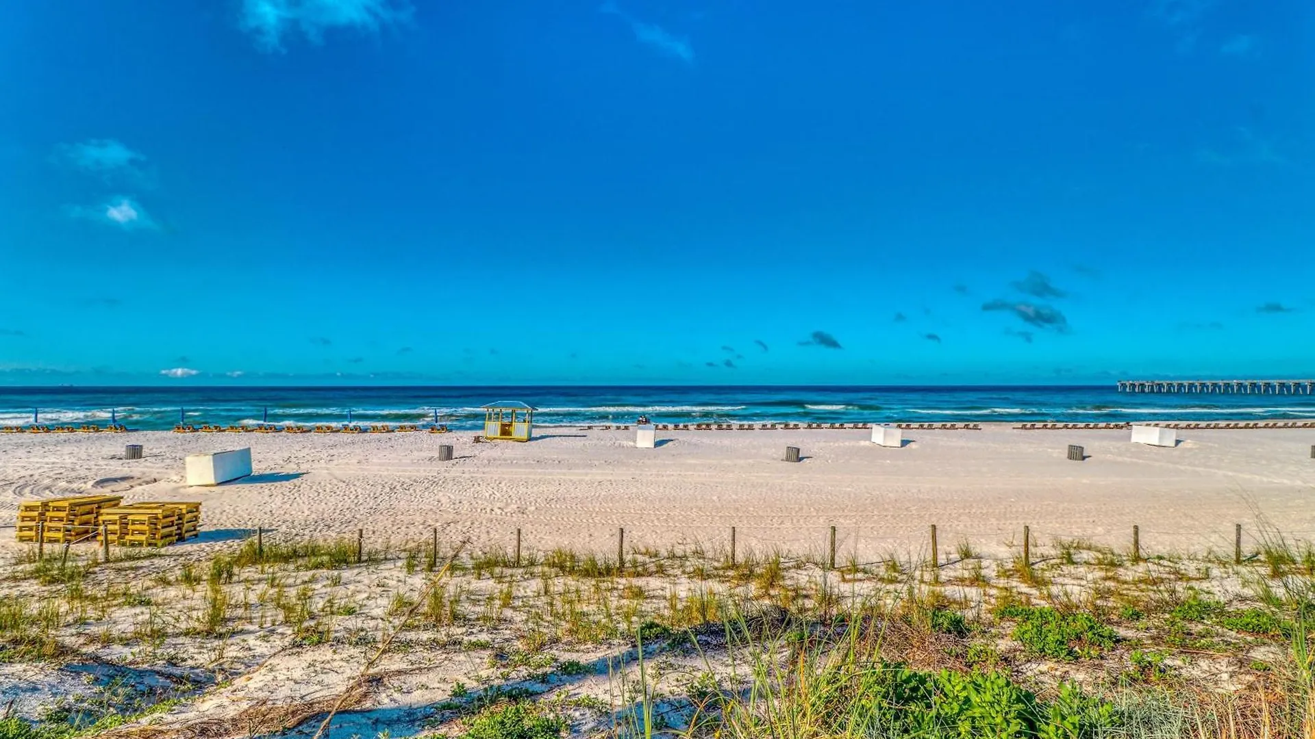 Sterling Reef 1003B Apartment Panama City Beach