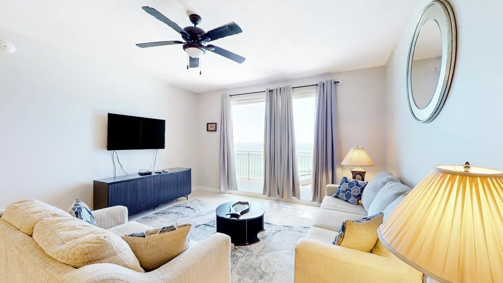 Sterling Reef 1003B Apartment Panama City Beach 0*,