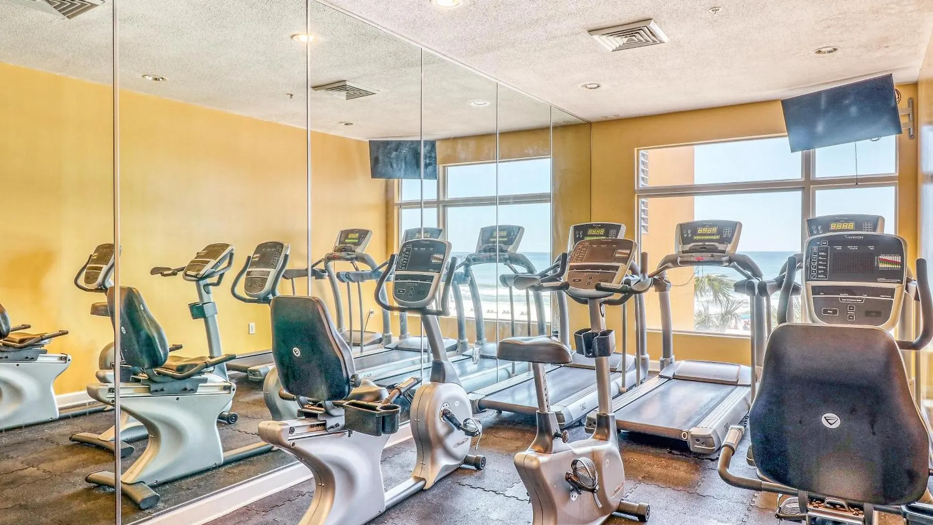 Sterling Reef 1003B Apartment Panama City Beach